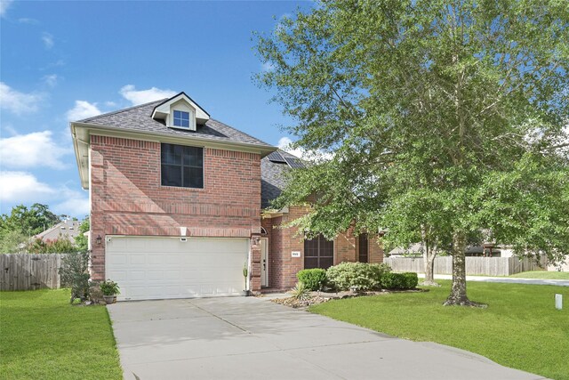 9302 E Lakeside Dr, Magnolia, TX 77354 - photo 1