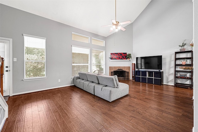 9302 E Lakeside Dr, Magnolia, TX 77354 - photo 6