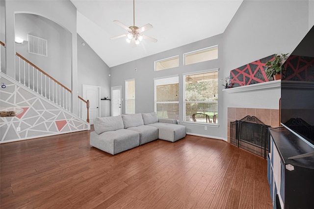 9302 E Lakeside Dr, Magnolia, TX 77354 - photo 8