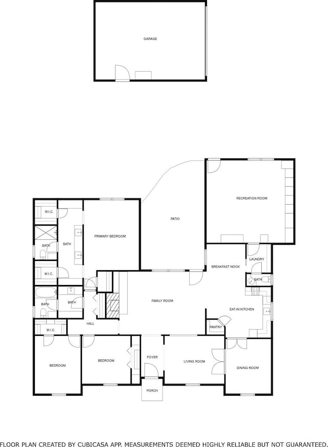 1700 Willow Dr, Richmond, TX 77469 - photo 4
