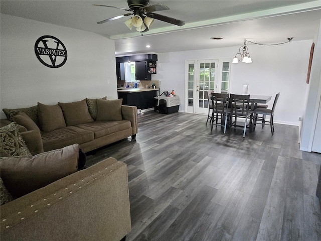 2209 Linwood Ln, Bay City, TX 77414 - photo 5