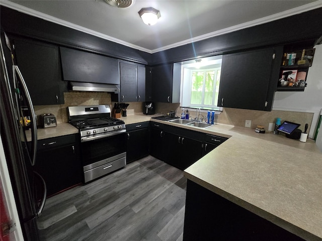 2209 Linwood Ln, Bay City, TX 77414 - photo 9