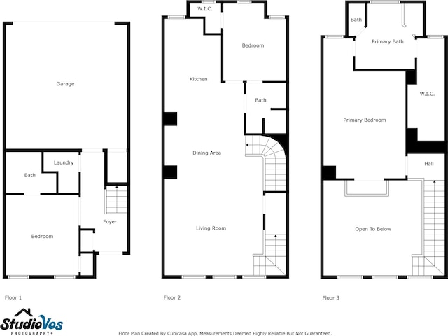 1604 White St, Houston, TX 77007 - photo 26