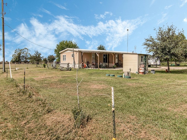 2234 Hopkins Rd, Beasley, TX 77417 - photo 33