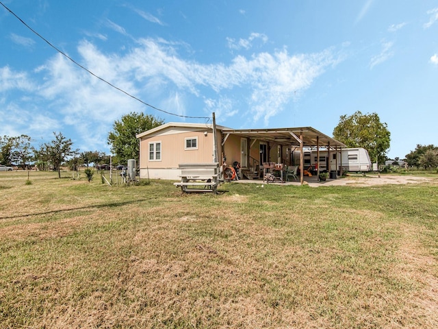 2234 Hopkins Rd, Beasley, TX 77417 - photo 35