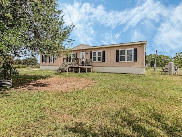 2234 Hopkins Rd, Beasley, TX 77417 - photo 1