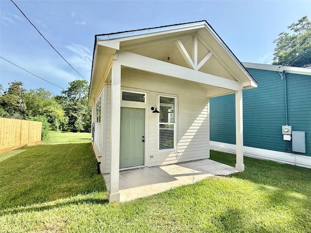 905 Sycamore St, Brenham, TX 77833 - photo 16