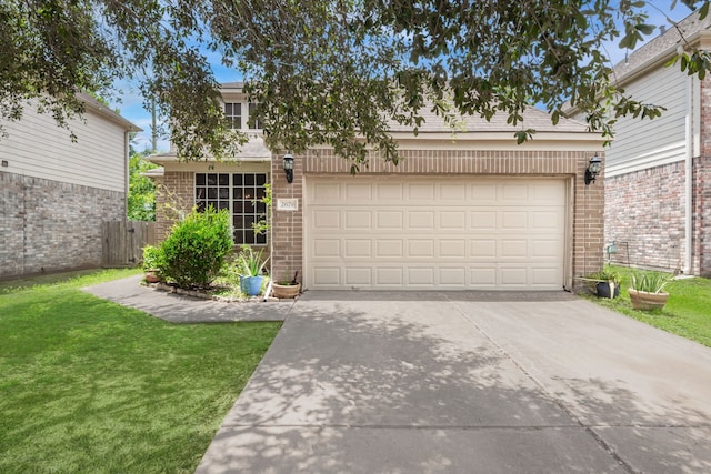 2679 Cypressvine Dr, Houston, TX 77084 - photo 38