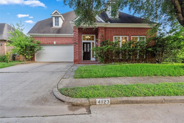 4123 Creek Hollow Ln, Missouri City, TX 77459 - photo 1