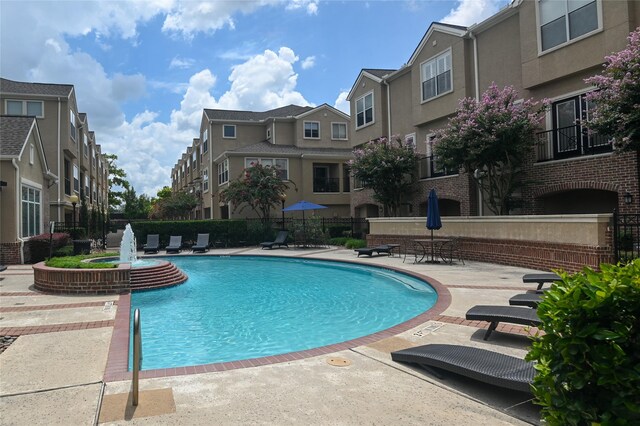 12707 Boheme Dr, Houston, TX 77024 - photo 31