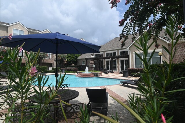 12707 Boheme Dr, Houston, TX 77024 - photo 32