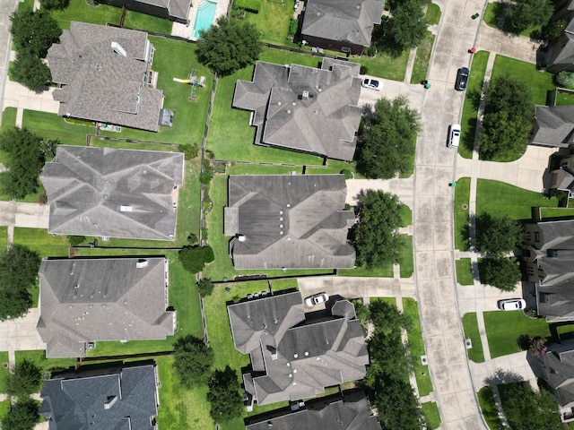4118 Sage Brush Ct, Manvel, TX 77578 - view of property location featuring nearby suburban area