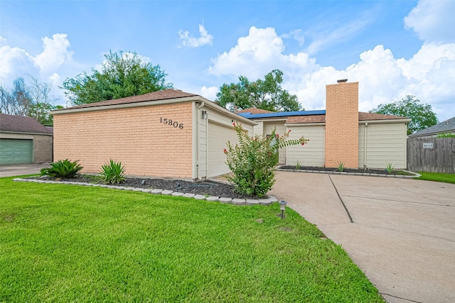 15806 Herongate Dr, Houston, TX 77084 - photo 1