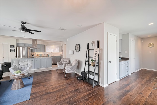 15806 Herongate Dr, Houston, TX 77084 - photo 2