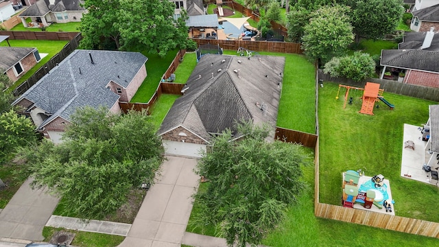 2507 Shady Falls Ln, Pearland, TX 77584 - photo 39