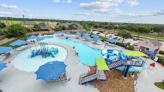 2507 Shady Falls Ln, Pearland, TX 77584 - photo 40