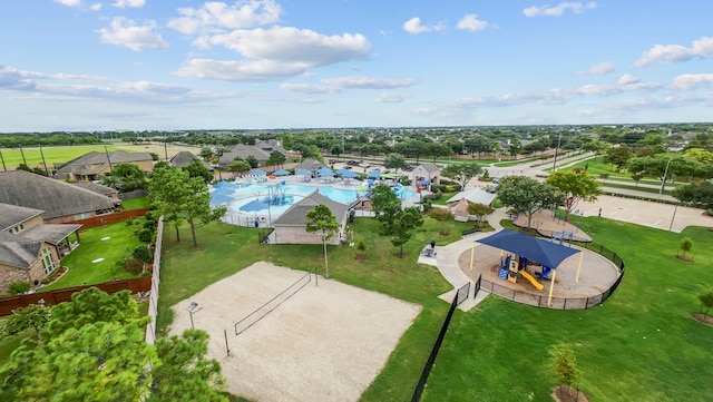 2507 Shady Falls Ln, Pearland, TX 77584 - photo 41