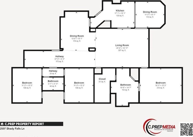 2507 Shady Falls Ln, Pearland, TX 77584 - photo 42