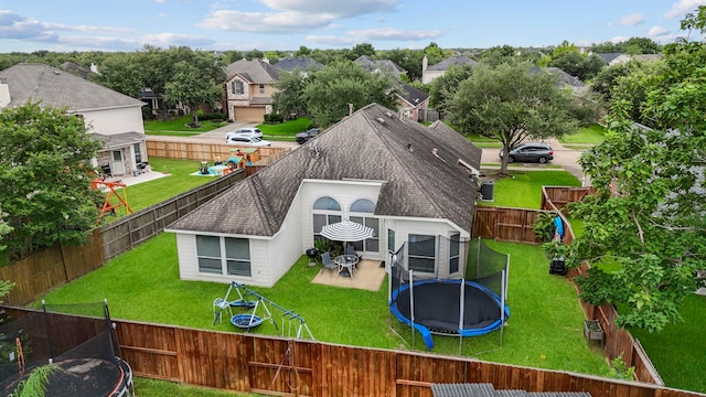 2507 Shady Falls Ln, Pearland, TX 77584 - photo 33