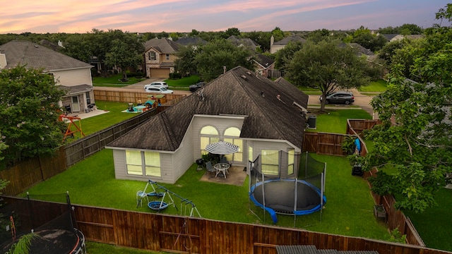 2507 Shady Falls Ln, Pearland, TX 77584 - photo 34
