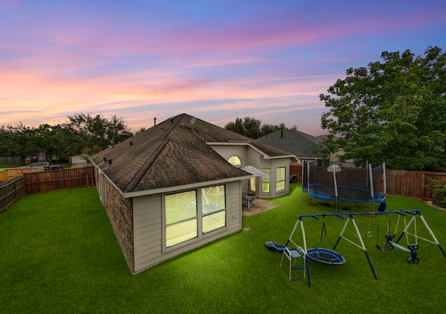 2507 Shady Falls Ln, Pearland, TX 77584 - photo 35
