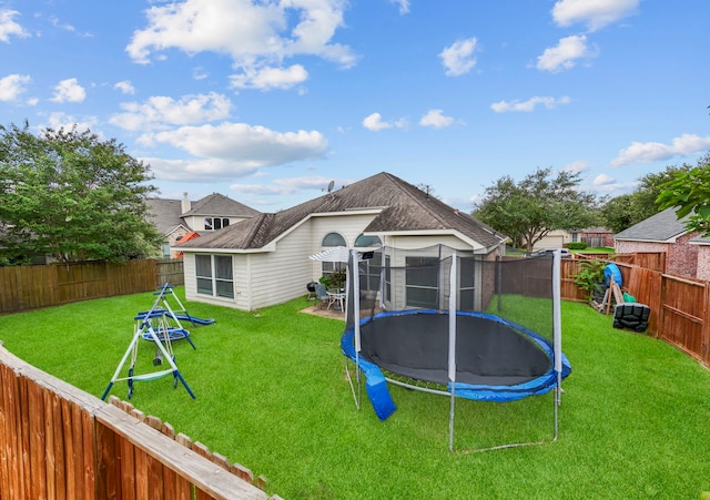 2507 Shady Falls Ln, Pearland, TX 77584 - photo 36