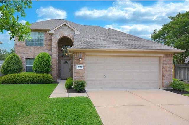 3022 Glenthorpe Ln, Katy, TX 77494 - photo 1