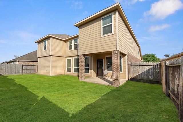 1902 Red Cedar Trl, Rosenberg, TX 77471 - photo 44