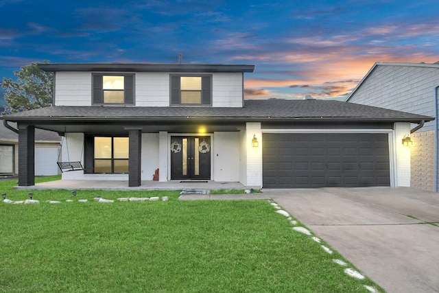 20423 Blue Juniper Dr, Katy, TX 77449 - photo 1