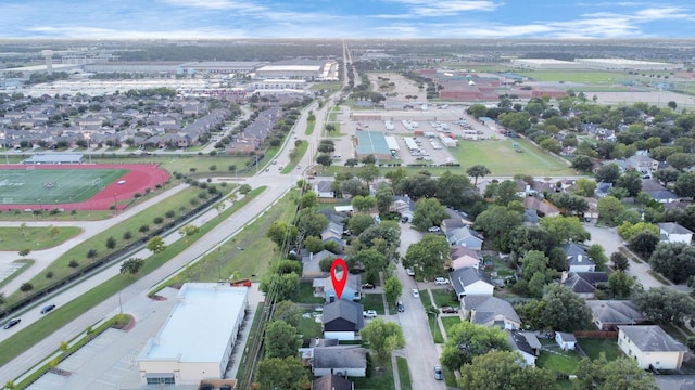 20423 Blue Juniper Dr, Katy, TX 77449 - photo 39