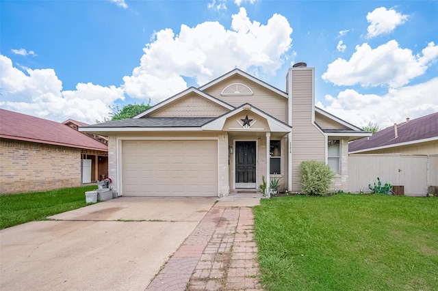 13614 Alon Ln, Houston, TX 77014 - photo 1