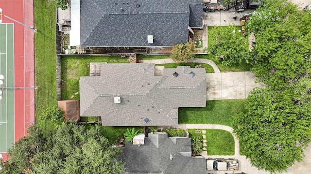 18119 Westlock Ct, Tomball, TX 77377 - photo 19