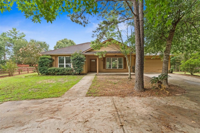 4464 N Duck Creek Rd, Cleveland, TX 77328 - photo 1