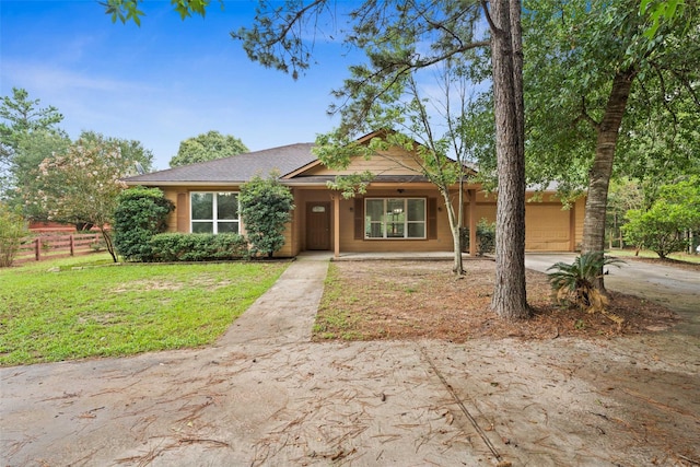 4464 N Duck Creek Rd, Cleveland, TX 77328 - photo 3