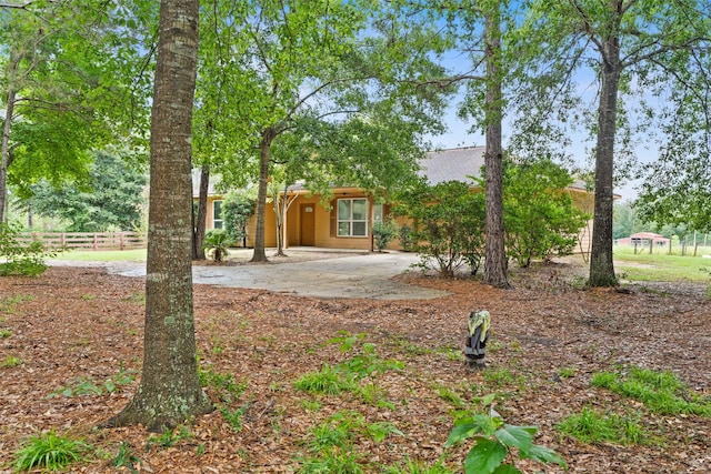 4464 N Duck Creek Rd, Cleveland, TX 77328 - photo 23