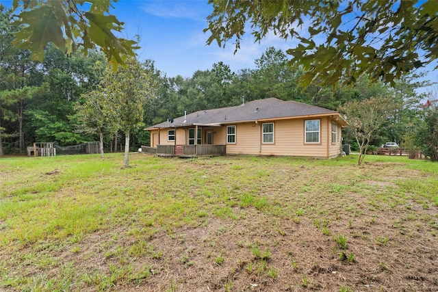 4464 N Duck Creek Rd, Cleveland, TX 77328 - photo 24