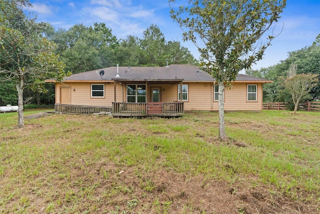 4464 N Duck Creek Rd, Cleveland, TX 77328 - photo 25