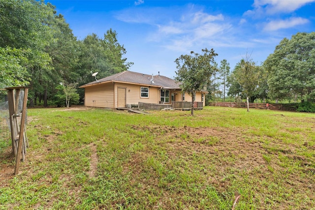 4464 N Duck Creek Rd, Cleveland, TX 77328 - photo 26