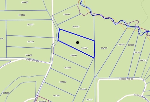 4464 N Duck Creek Rd, Cleveland, TX 77328 - photo 28