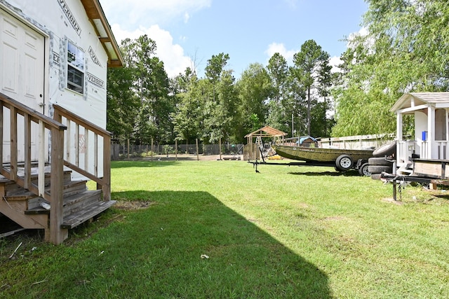 905 County Road 5015, Cleveland, TX 77327 - photo 17