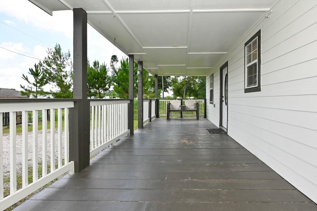 905 County Road 5015, Cleveland, TX 77327 - photo 22