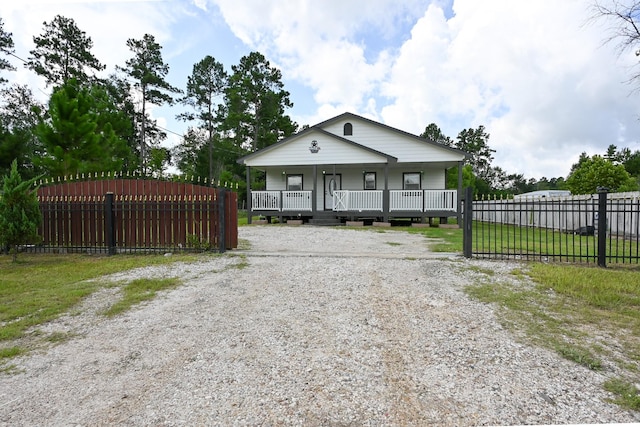 905 County Road 5015, Cleveland, TX 77327 - photo 23