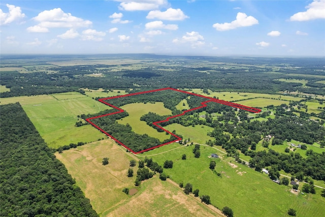 0 County Road 2084th St, Liberty, TX 77575 - photo 2