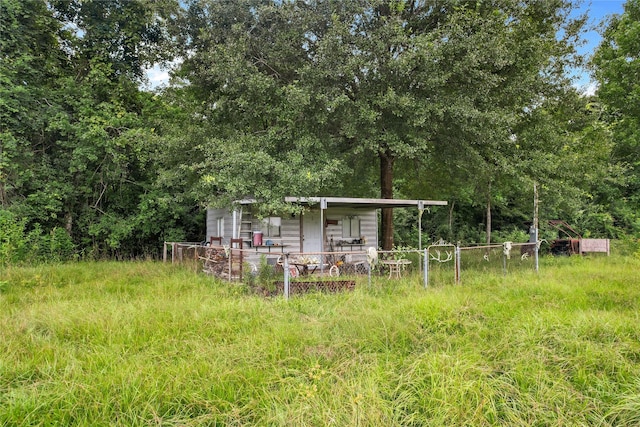 0 County Road 2084th St, Liberty, TX 77575 - photo 11