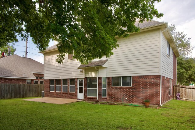 16306 Ash Point Ln, Sugar Land, TX 77498 - photo 46