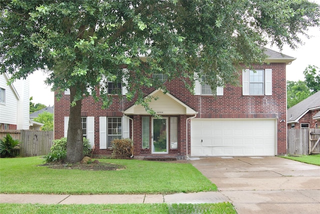 16306 Ash Point Ln, Sugar Land, TX 77498 - photo 1