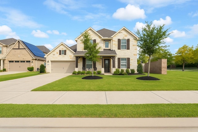 1627 Carriage Oaks Ln, Katy, TX 77494 - photo 1