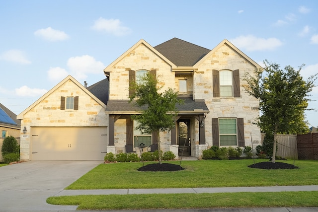 1627 Carriage Oaks Ln, Katy, TX 77494 - photo 2