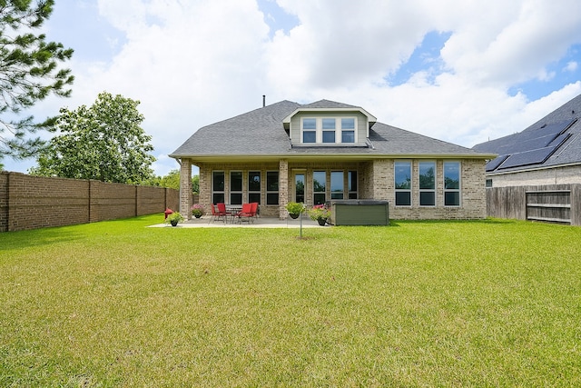1627 Carriage Oaks Ln, Katy, TX 77494 - photo 44