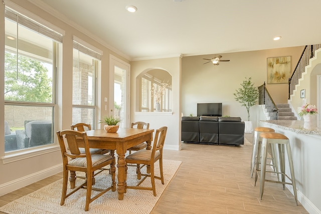 1627 Carriage Oaks Ln, Katy, TX 77494 - photo 17